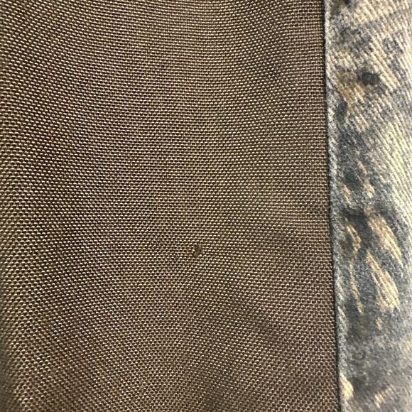 Wrangler Pro Gear Camo Brush Pants Hunting Mens 40x32 Brown Realtree AP Hunting - Picture 12 of 14